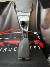 BMW E87 1er Mittelarmlehne Armlehne Mittelkonsole Schwarz Bj:08