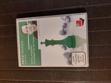 Schach DVD von Chessbase