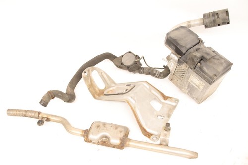 Bmw 5er e60 e61 - e60, 525d