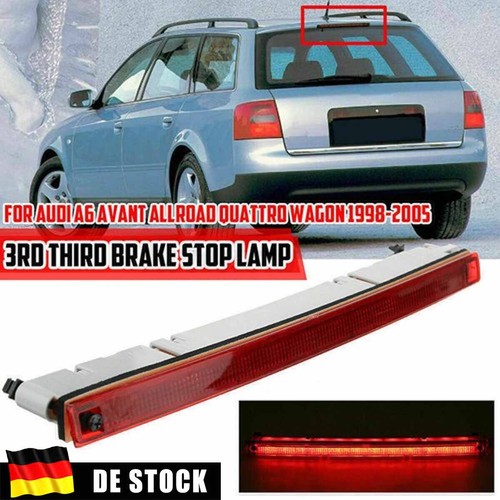 Led dritte bremslicht - dritte, 3.