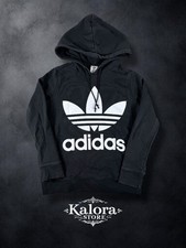 Adidas Hoodie "Big Logo" -