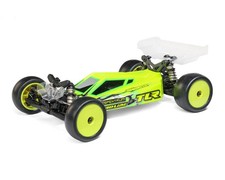 Team Losi Racing 22X DC 1/10