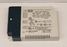 Mean Well IDLV-25-48 Led
