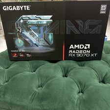 GIGABYTE AMD Radeon RX 9070 XT