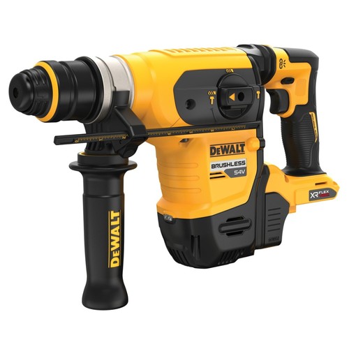 Dewalt 54v akku kombihammer - akku,
