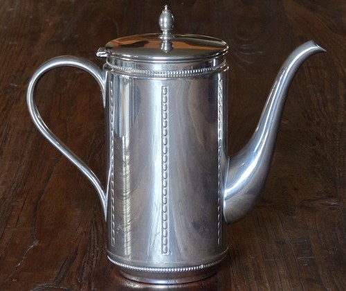 Vintage wmf kaffeekanne - vintage, /