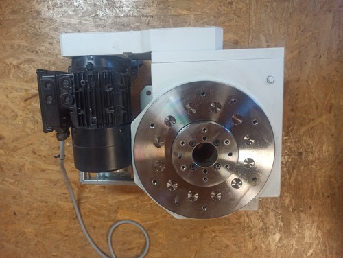Weiss tc320t rundschalttisch - ,