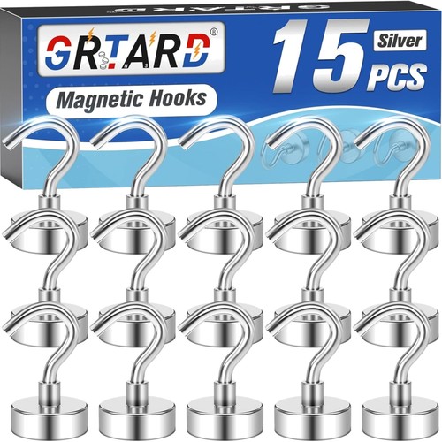 Magnet haken stück neodym - haken,
