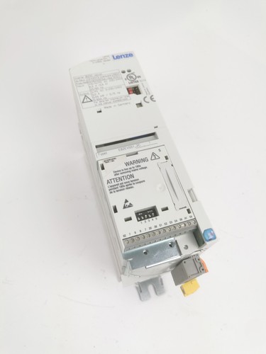 Lenze 8200 vector - lenze,