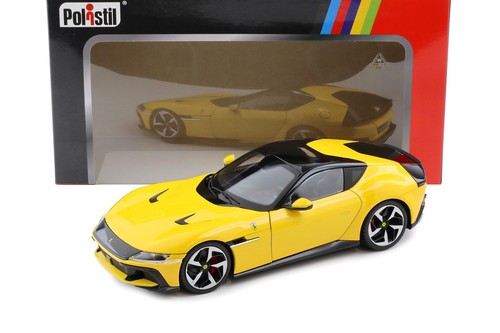 Polistil ferrari - polistil,