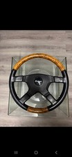 Original lorinser holz - lorinser, holz/leder