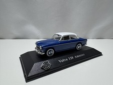 1:43 Volvo 120 Amazon