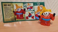 Ü-Ei Figur Mei Mei 2015 Kung