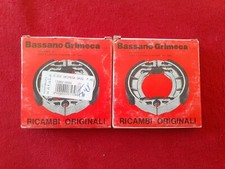 2 Satz Bremsbacken Atala