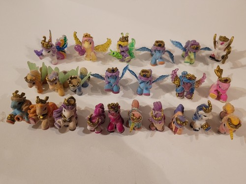 Simba mini filly - mini, figuren