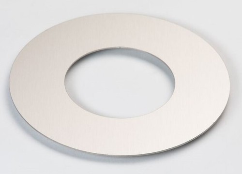 Ring flansch ronde - ronde, scheibe