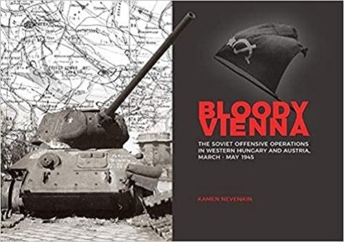 Bloody vienna endkampf 6 - bloody,