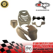 Set motorcycle fairings the