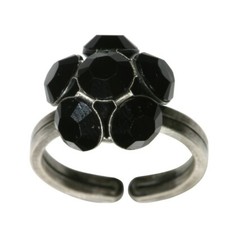 Konplott Ring Disco Balls