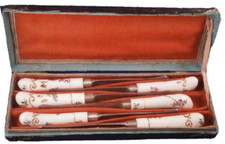 Antique 18thc meissen - antique,