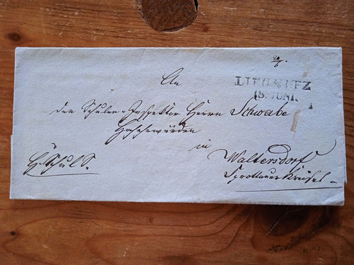 Liegnitz legnica schlesien alt - liegnitz,