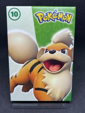 Pokemon McDonald's Booster Match Battle 2022  OVP Englisch