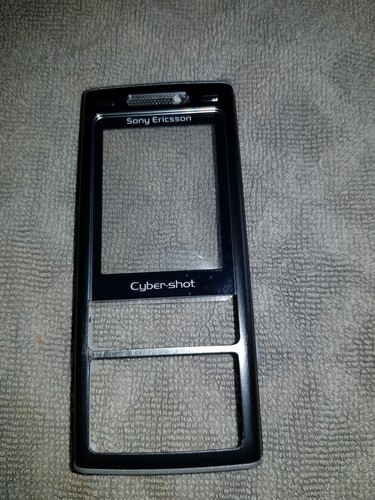 Original sony ericsson k800i - sony,