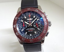 BREITLING Skyracer Raven