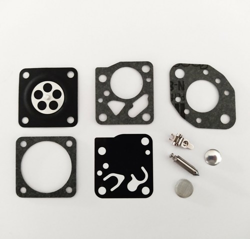 Vergaser membran reparatursatz - vergaser,