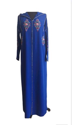 Marokkanischer jelaba kaftan - jelaba,