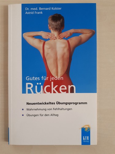 Kolster gutes für - gutes,