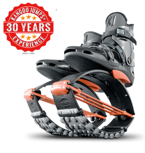Orginal kangoo jumps - jumps, kj