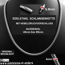 Halskette Anhängerkette