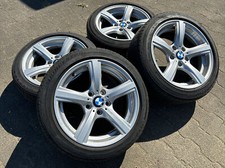 BMW Z4 E89 ALUFELGEN Styling 290 Sommerreifen 225 45 R17 91W RSC Runflat 6785240