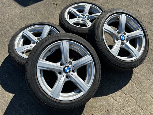 Bmw e89 alufelgen styling - z4,