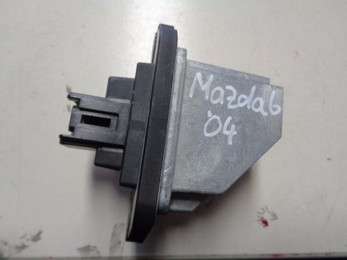 Mazda bj 02 07 - gg), bj.02-07