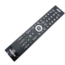 TechniSat Fernbedienung FBDVR401 passend für Digicorder S1 von TechniSat geprüft
