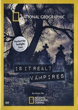 National Geographic: Is It