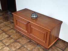 Bauernkommode im Landhausstil