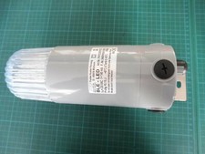 1 x FHF FUNKE HUSTER FERNSIG LED Blink - Blitzleuchte; BLE-LED FHF23200703; IP66