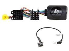 Connects2 Lenkradadapter für