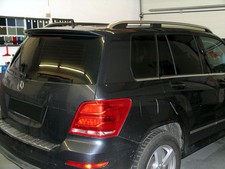 Tönungsfolie passgenau für