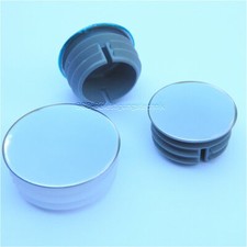 Lamellenstopfen Rund mit