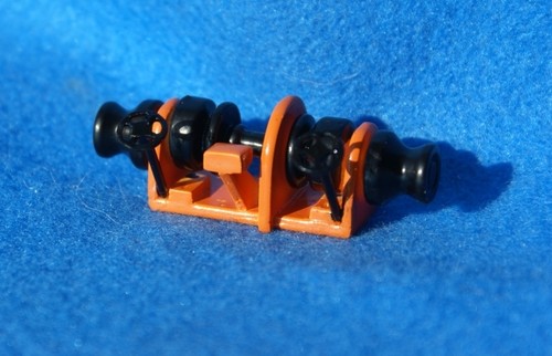 Mmb kleine ankerwinde - mmb-kleine,