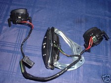 Radiofernbedienung Lenkradfernbedienung Bedienung Radio Rover 75 MG ZT 