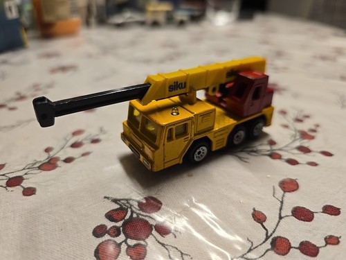Siku 1326 modellauto - 1326,