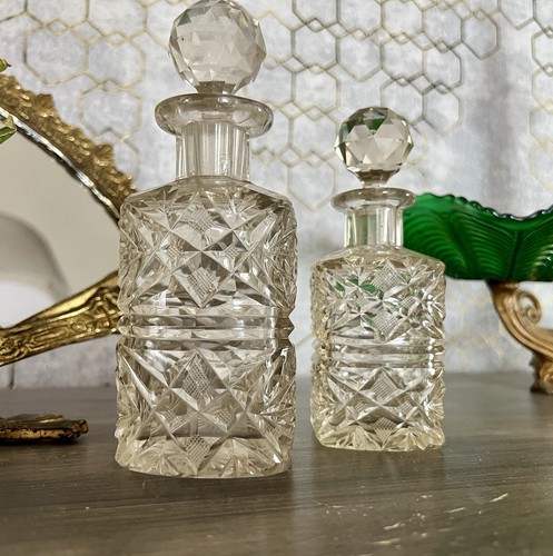 Antik 1850 baccarat 2x - baccarat,