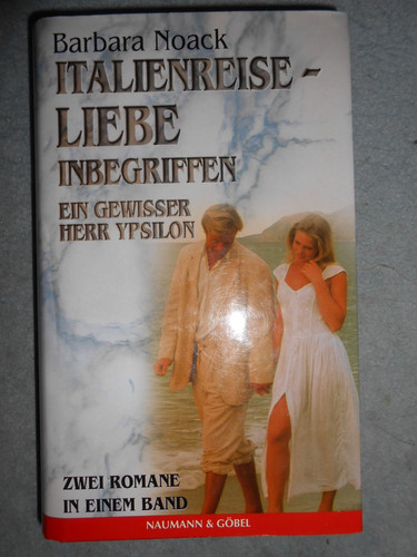 Romane italienreise liebe - romane,