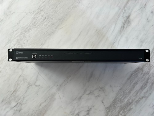 Crestron cp3n 3er - crestron,