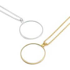 2 Stücke Monokel,Monokel